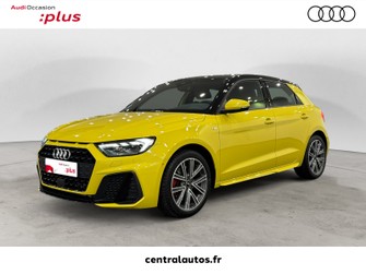 Photo Audi A1 SPORTBACK A1 SPORTBACK S line 40 TFSI