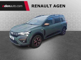 Photo Dacia Jogger TCe 110 7 places Extreme +