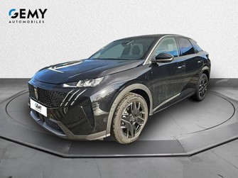 Photo Peugeot 3008 Hybrid 136 e-DCS6 Allure