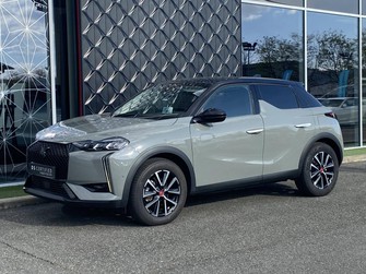 Photo DS  ELECTRIQUE E-Tense Performance Line 5p