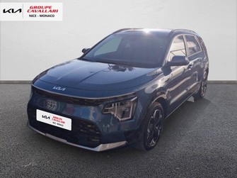 Photo Kia Niro EV Niro EV Electrique 204 ch