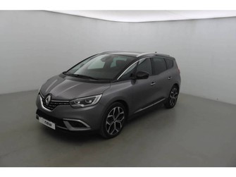 Photo Renault Grand Scenic TCe 140 EDC Techno