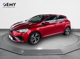 Photo Renault Clio E-Tech 140 - 21N R.S. Line
