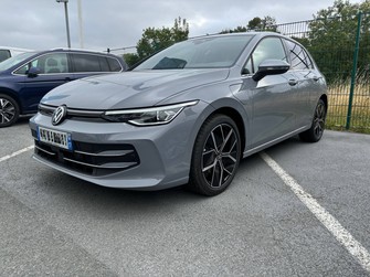 Photo Volkswagen Golf Golf 1.5 eHybrid 204 DSG6