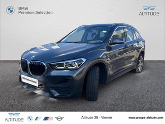 Photo Bmw X1 sDrive18iA 136ch Business Design DKG7
