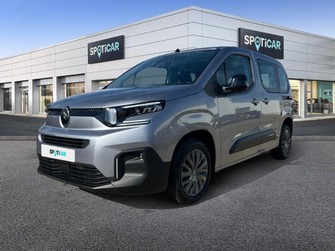 Photo Citroen Berlingo Taille M - 1.5 BlueHDI 100ch S&S PLUS 5 places
