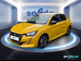 Photo Peugeot 208 1.2 PureTech 75ch S&S Style