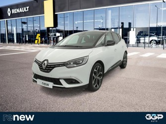 Photo Renault Scenic IV TCe 140 FAP EDC - 21 Intens