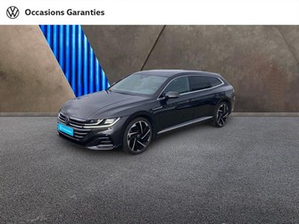 Photo Volkswagen Arteon ShootingBrake 2.0 TDI EVO 150ch R-Line DSG7