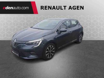 Photo Renault Clio TCe 90 - 21N Intens