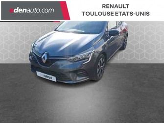 Photo Renault Clio E-Tech 140 - 21 Limited