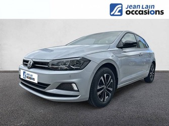 Photo Volkswagen Polo 1.0 TSI 95 S&S BVM5 IQ.DRIVE