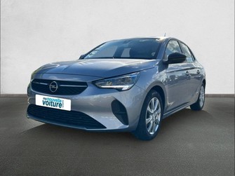 Photo Opel Corsa 1.2 75 ch BVM5 - Edition Business