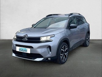 Photo Citroen C5 Aircross BlueHDi 130 S&amp;S BVM6 - Shine