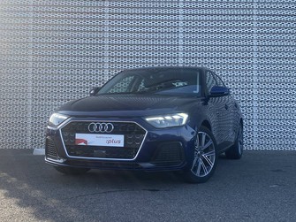 Photo Audi A1 SPORTBACK A1 Sportback 25 TFSI 95 ch S tronic 7