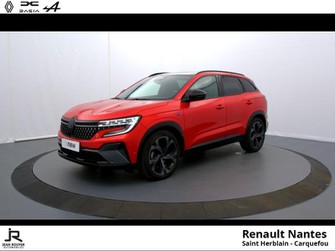 Photo Renault Austral 1.2 E-Tech full hybrid 200ch Techno esprit Alpine