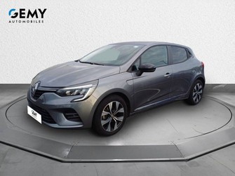 Photo Renault Clio SCe 65 Evolution