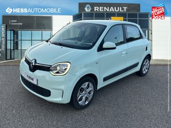 Photo Renault Twingo 1.0 SCe 75ch Zen - 20