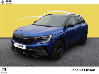 Photo Renault Austral 1.2 E-Tech full hybrid 200ch Iconic esprit Alpine