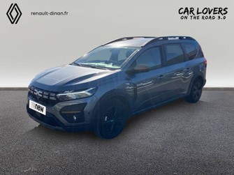 Photo Dacia Jogger Hybrid 140 7 places Extreme