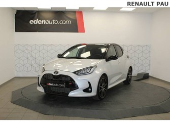 Photo Toyota Yaris Hybride 116h GR Sport