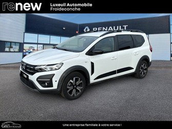 Photo Dacia Jogger 1.0 ECO-G 100ch SL Extreme+ 5 places