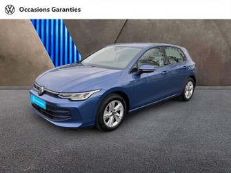 Photo Volkswagen Golf 1.5 TSI EVO2 116ch Life Plus