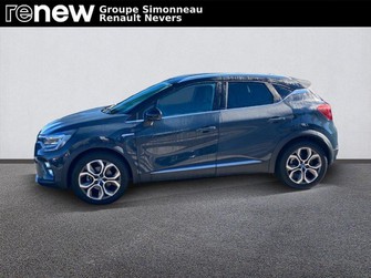Photo Renault Captur E-Tech Plug-in 160 - 21 Intens