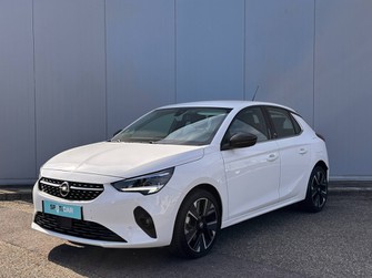 Photo Opel Corsa Corsa-e 136ch Elegance