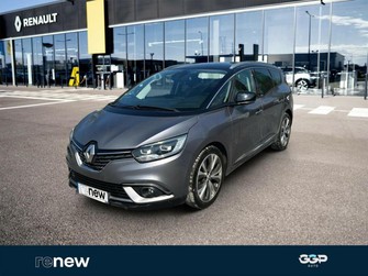 Photo Renault Grand Scenic IV TCe 130 Energy Intens