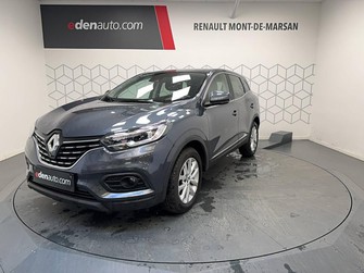Photo Renault Kadjar TCe 140 FAP Business 5p