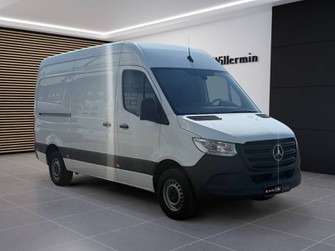 Photo Mercedes Sprinter FOURGON SPRINTER FGN 315 CDI 37 3.5T RWD