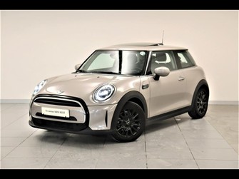 Photo Mini Mini 102ch Edition Camden