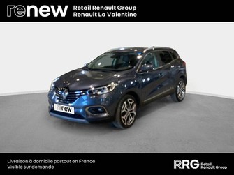 Photo Renault Kadjar Kadjar Blue dCi 115