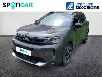 Photo Citroen C5 Aircross BlueHDi 130 S&S EAT8 Shine