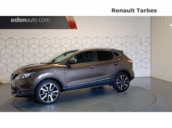 Photo Nissan Qashqai 1.6 dCi 130 Tekna