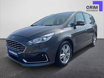 Photo Ford Galaxy Galaxy 2.5 Duratec Hybrid 190 eCVT
