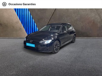 Photo Volkswagen Golf 1.0 eTSI OPF 110ch Life Plus DSG7