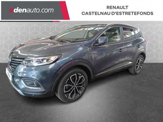 Photo Renault Kadjar Blue dCi 115 EDC Intens