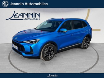 Photo MG ZS ZS 1.5 L Hybrid+ 197 ch