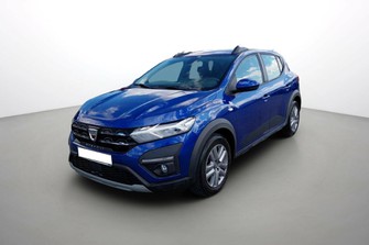 Photo Dacia Sandero Sandero TCe 90 - 22