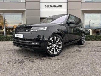 Photo Land-Rover Range Rover 3.0 P510e 510ch PHEV HSE SWB