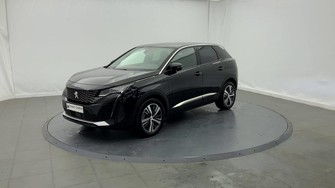 Photo Peugeot 3008 Hybrid 136 e-DCS6 Allure Pack