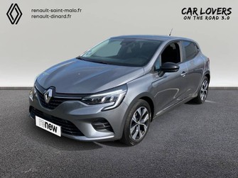 Photo Renault Clio TCe 90 Evolution