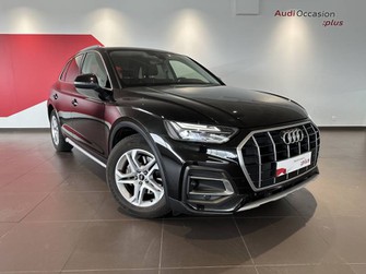 Photo Audi Q5 35 TDI 163 S tronic 7 Business Executive