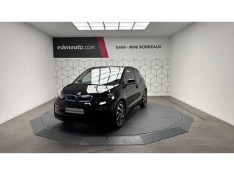 Photo Bmw i3 120 Ah 170 ch BVA Atelier