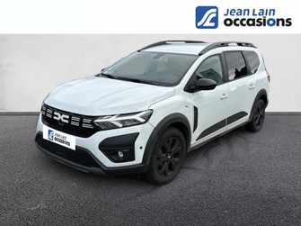 Photo Dacia Jogger TCe 110 5 places Extreme +