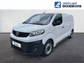 Photo Fiat Scudo (30) FOURGON 1.5 MULTIJET 120 STANDARD PRO LOUNGE