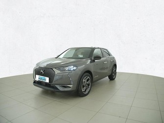Photo DS 3 Crossback BlueHDi 130 EAT8 - Grand Chic
