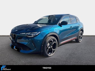 Photo Alfa-Romeo Junior 1.2 IBRIDA 136 CH eDCT6 Speciale
